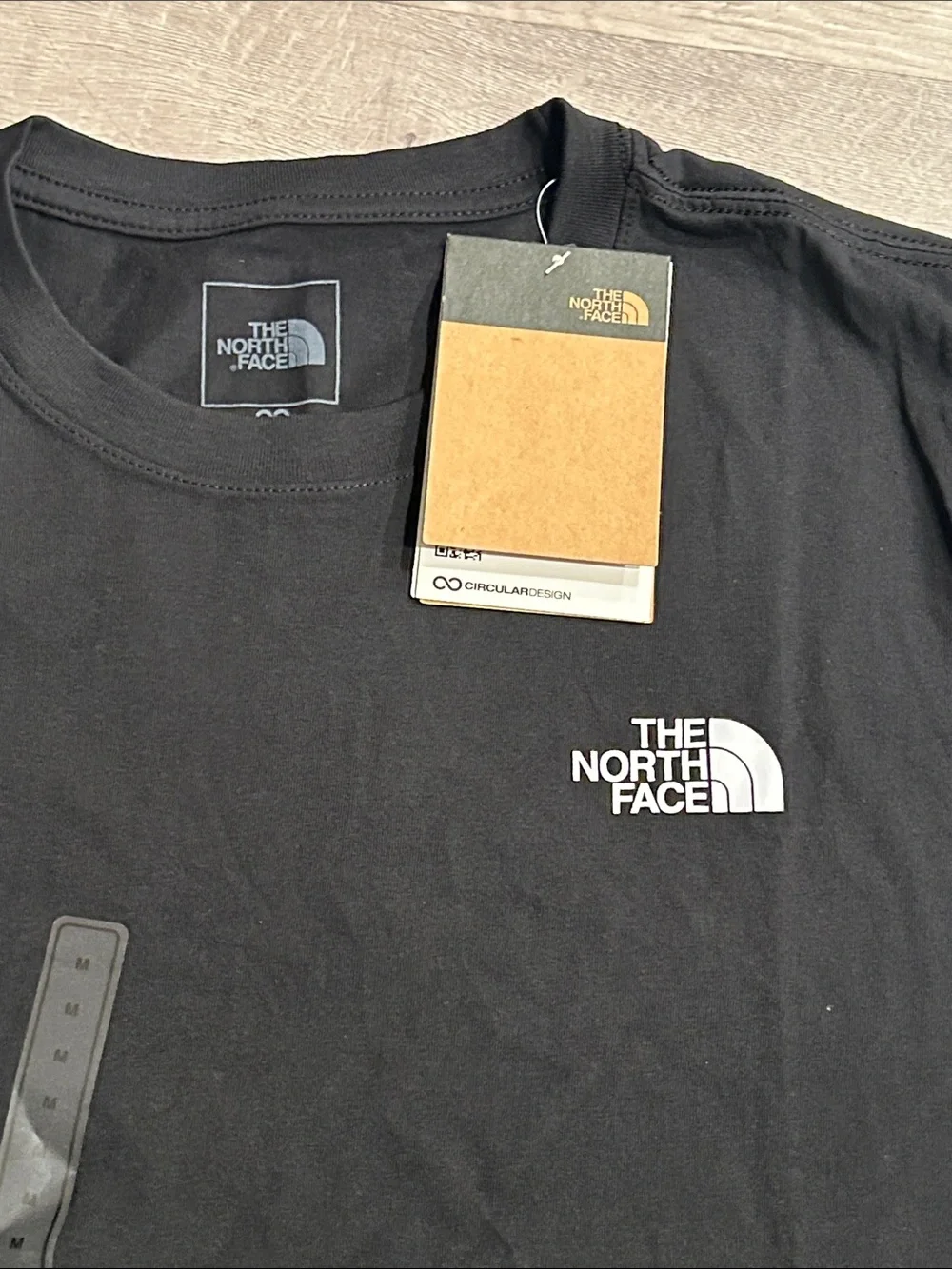 THE NORTH FACE | Men’s T-shirt